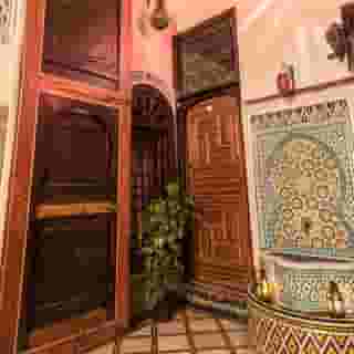 Riad Meski, 6 of 6