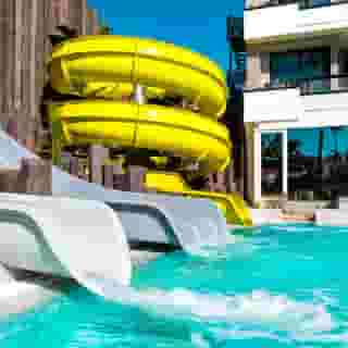 Spring Hotel Bitacora, 5 of 5