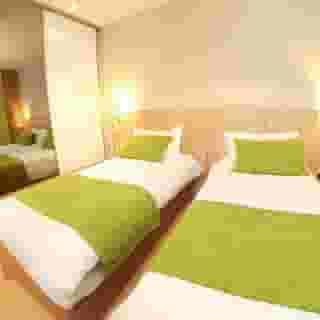 Hotel Q7 Lodge Lyon 7, 4 of 5