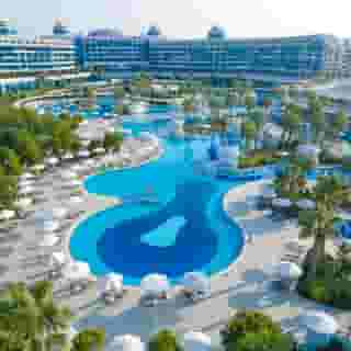 Sueno Hotels Deluxe Belek, 4 of 5