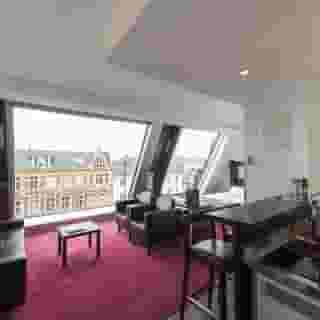 Arcotel Velvet Berlin, 5 of 5