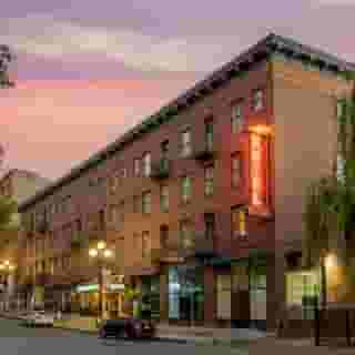 Best Western Plus Pioneer Square Hotel Downtown, 5 of 5