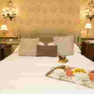 Le Mas Candille, 5 of 5