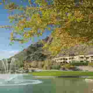 The Canyon Suites At The Phoenician, Luxury Collection, 5 of 5