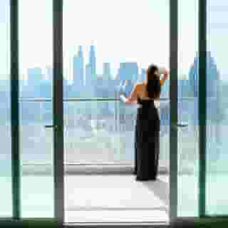 Upper View Regalia Hotel, 1 of 5