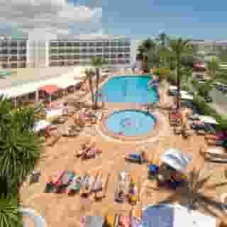 Vibra Mare Nostrum Hotel, 5 of 5