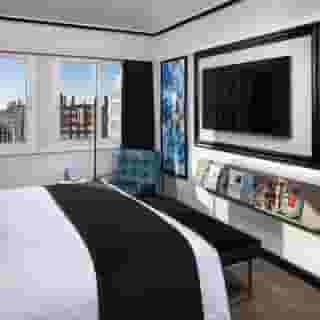 The Level at Melia Castilla, 5 of 5