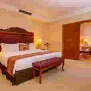The Royale Chulan Kuala Lumpur, 1 of 5