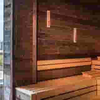 Saks Urban Design Hotel Frankfurt, 2 of 5