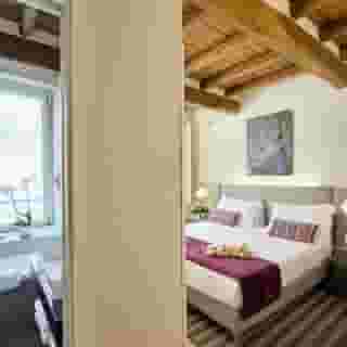 Trevi Palace Luxury Inn, 4 of 5