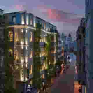 Exe Adahan Galata, 4 of 5