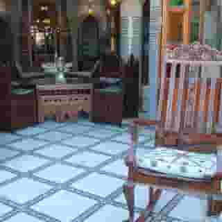 Riad Arabesque, 5 of 5