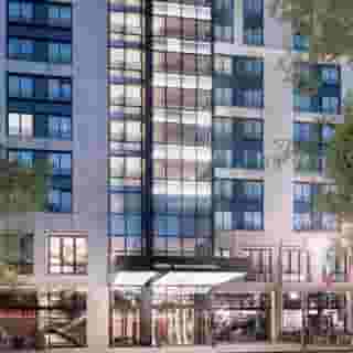 Pullman Berlin Schweizerhof, 1 of 5