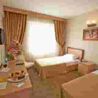 Martinenz Hotel, 5 of 5