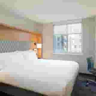 Holiday Inn New York City Wall Street, 6 of 6