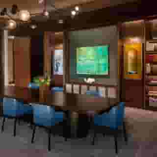 Conrad Nashville, 5 of 5