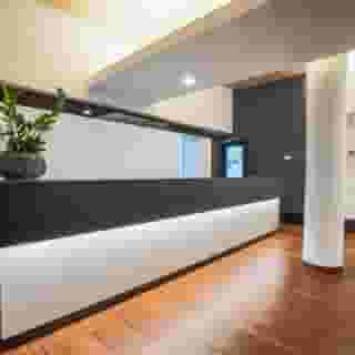 Hey Lou Hotel Frankfurt Airport, 6 of 6