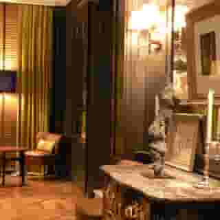 Marquis Faubourg Saint-Honore, 5 of 5