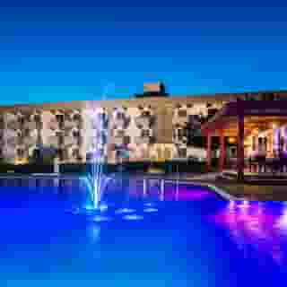 Zoes Hotel, 3 of 5