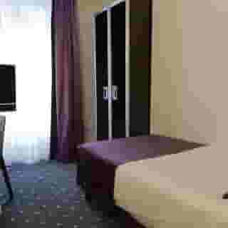 Hotel du Triangle dOr, 4 of 5