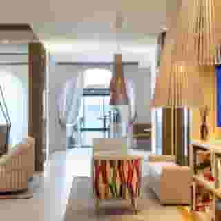 Eight Hotel Paraggi, 4 of 5