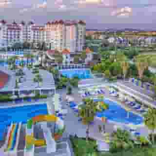 Serenis Hotel, 5 of 5