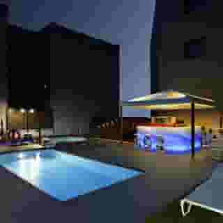 Silken Concordia, 4 of 5