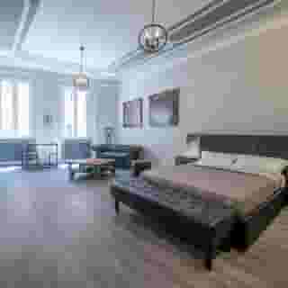 Steam House - Room & Breakfast, 4 of 5