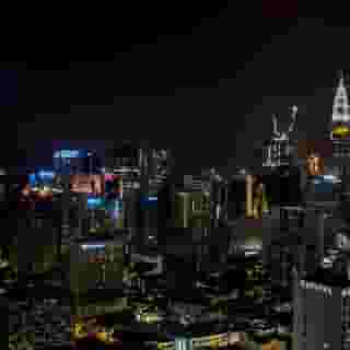 Sunbow Suites @ Times Square Kuala Lumpur, 4 of 5