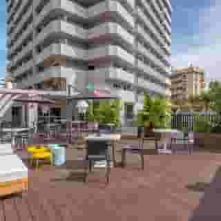 Veramar Aparthotel, 4 of 5