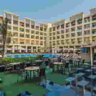 Triumph Luxury Hotel, 1 of 5