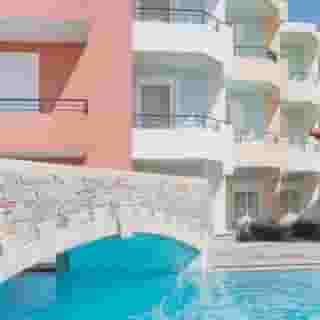 Dedalos Beach Hotel, 2 of 5