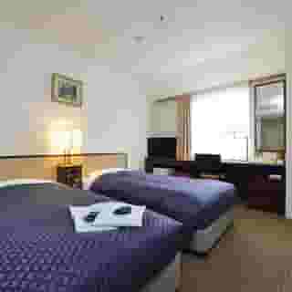 Ginza Capital Hotel Main, 3 of 5