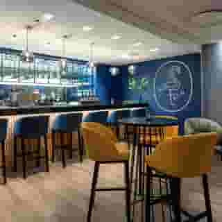 Voco Dusseldorf Seestern, 4 of 5