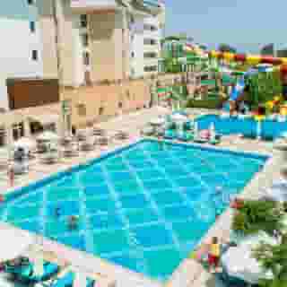 Crystal Waterworld Park Resort & Spa - dupe 3123045, 2 of 5