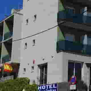 Sant Jordi Hotel, 6 of 6