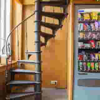 Hotel Library Amsterdam, 5 of 5