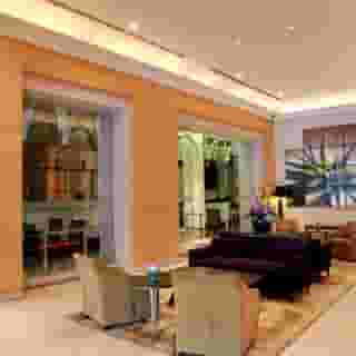 The Duchess Hotel, 1 of 5