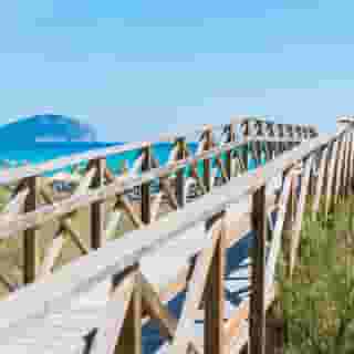 Eix Platja Daurada, 6 of 6