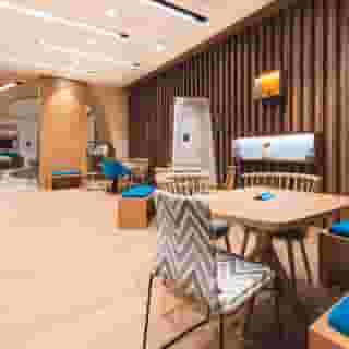 Hampton By Hilton Warsaw Reduta, 5 of 5