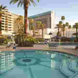 Horseshoe Las Vegas, 1 of 5