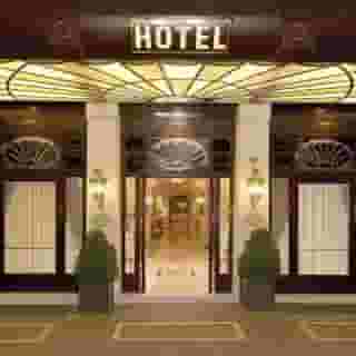 Zanhotel Europa, 2 of 5