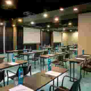 SANA Berlin Hotel, 4 of 5