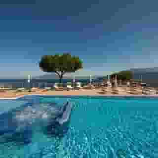 Grand Hotel President, 4 of 5