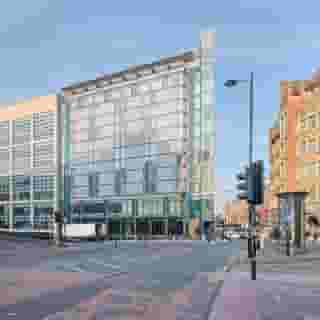 DoubleTree by Hilton Manchester - Piccadilly, 2 of 5