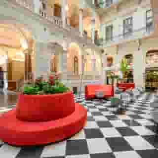 Hotel Oktogon Haggenmacher, 3 of 5