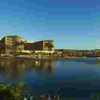 Hurghada Marriott, 4 of 5
