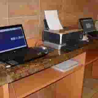 Toyoko Inn Tokyo Shinagawa Aomono-Yokocho-Eki, 5 of 5