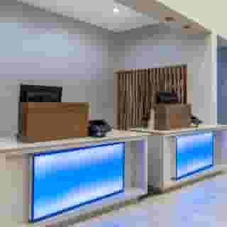 Holiday Inn Express Dallas East- Fairpark, 1 of 5