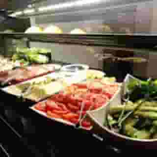 Nevada Garden, 1 of 5